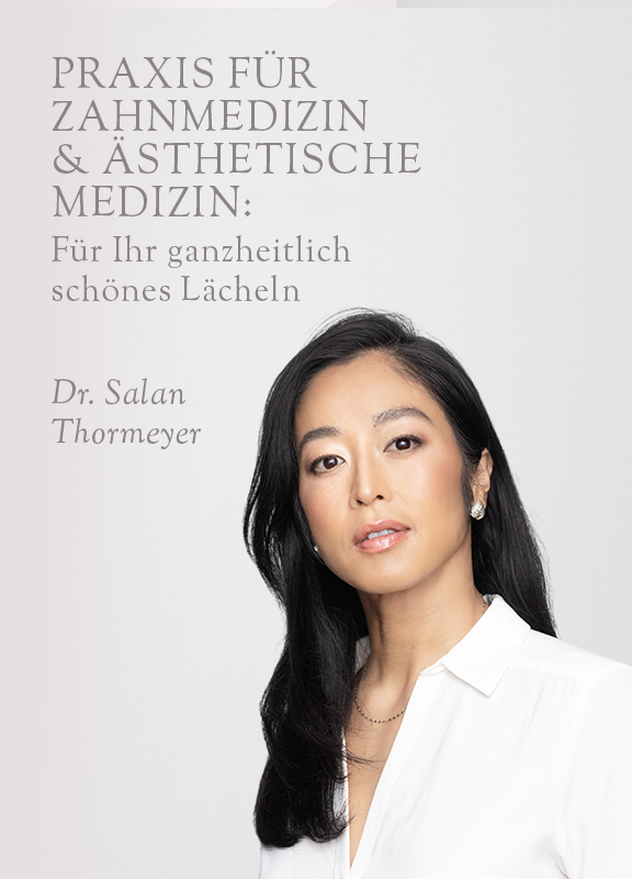 Zahnarzt Frankfurt, Zahnärztin Dr. Thormeyer, dental island